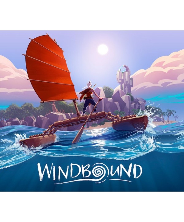 Windbound Steam Key EUROPE